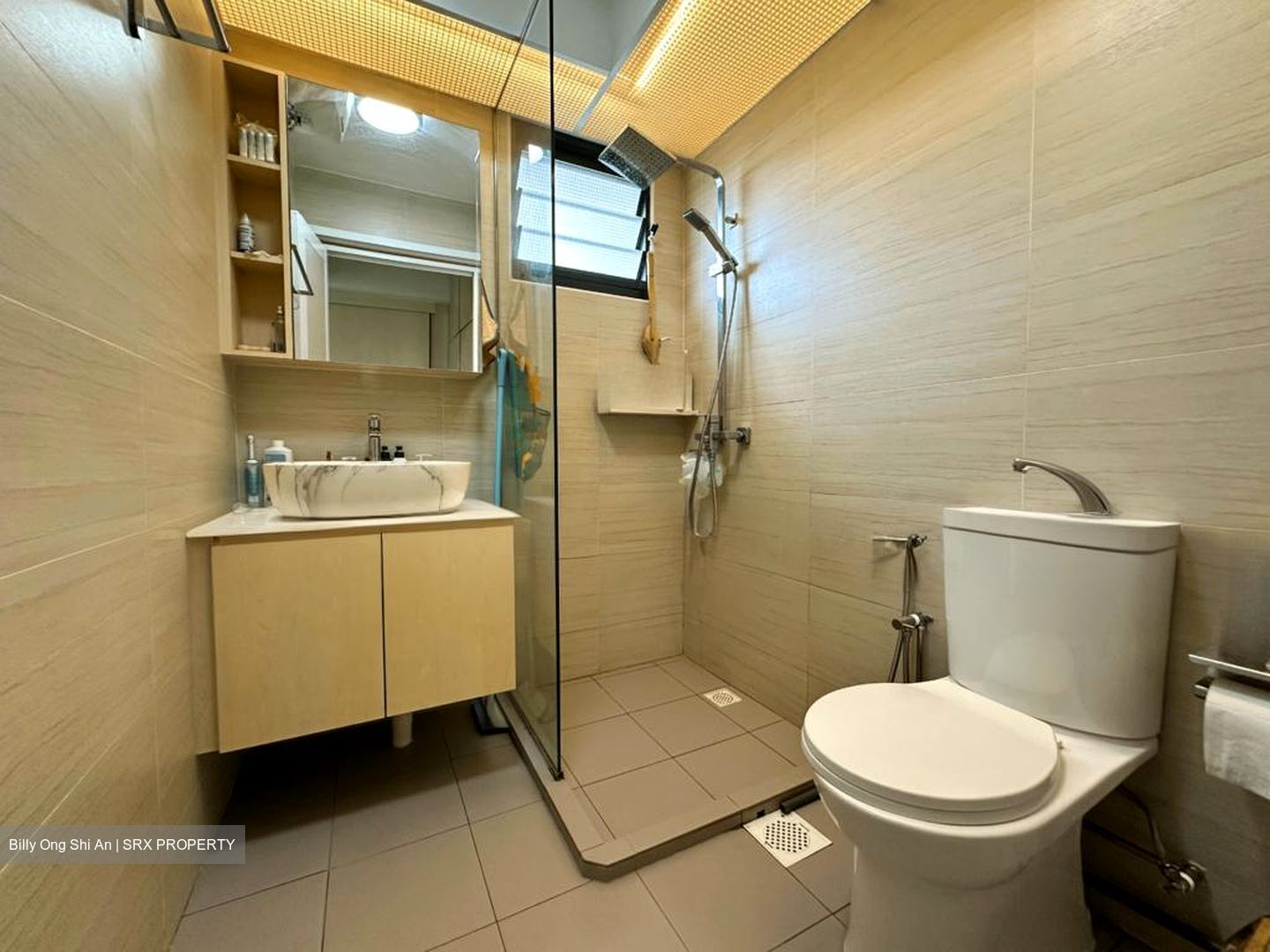 Blk 103B Alkaff Courtview (Toa Payoh), HDB 3 Rooms #509441291